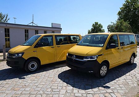 VW T6 Transporter Volkswagen / 2.0 TDI/EU6/1.Hand