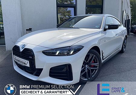 BMW 440 M440i xDrive M Sport Pro GC || 360 Glasdach eSitze