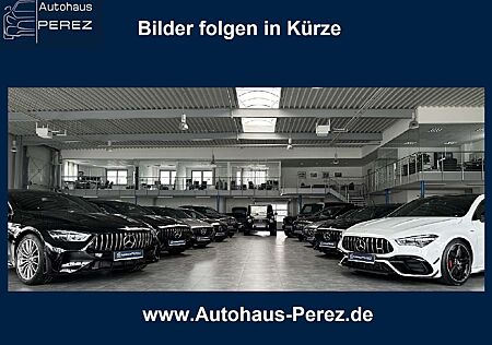 Mercedes-Benz CLA 250 e AMG PANO-AHK-BURMESTER
