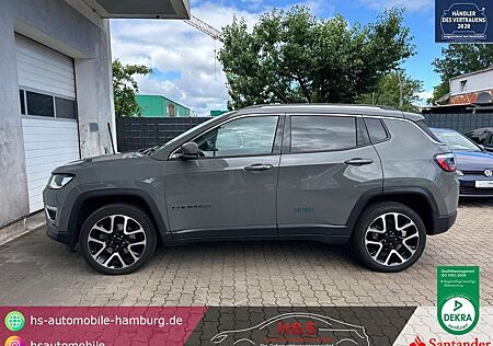 Jeep Compass Limited 4WD Schiebedach