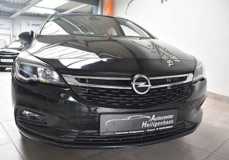 Opel Astra K 1.6 CDTi ST Automatik Navi Klima App PDC