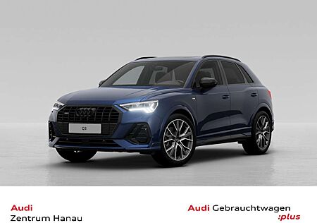 Audi Q3 45 TFSI quattro S-LINE*NAVI-PLUS*SONOS*MATRIX
