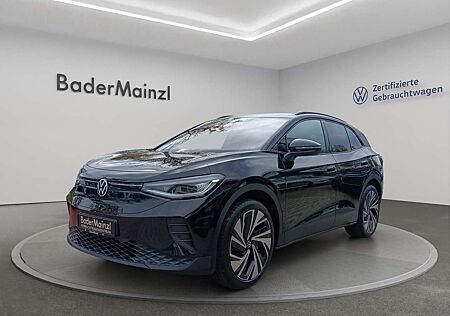 VW ID.4 Volkswagen Pro Matrix Navi HarmanKardon SHZ RFK