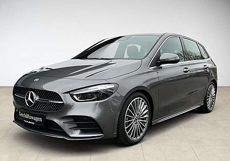 Mercedes-Benz B 200 d AMG SpurW S-Sitz KeyLess PDC SHZ ACC