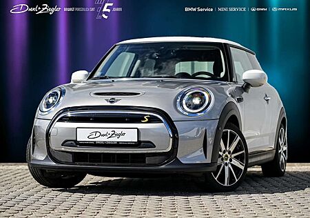 Mini Cooper SE Classic HuD PANO H&K KoZg RFK 17"