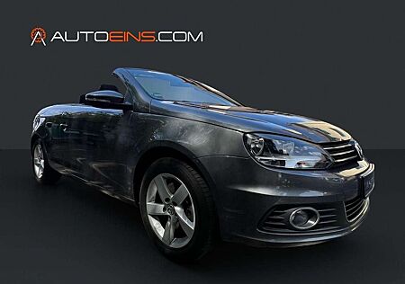 VW Eos Volkswagen Basis 2.0 TSI*Klima*Navi*LM*
