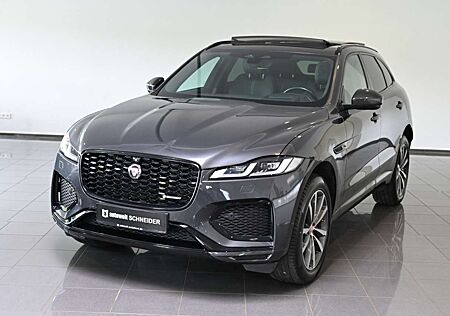 Jaguar F-Pace D300 R-Dynamic SE AWD AHK Pano HUD ACC