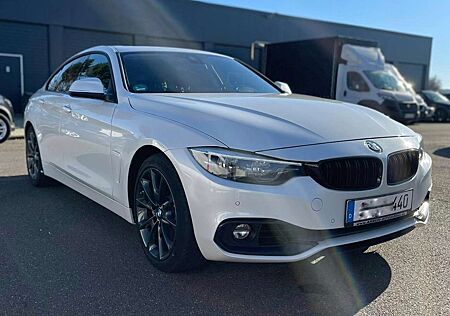 BMW 440 i Sport Line