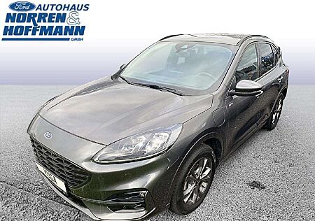 Ford Kuga Plug-In Hybrid ST-Line X