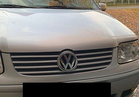 VW Polo Volkswagen Edition