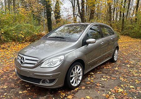 Mercedes-Benz B 200 B
