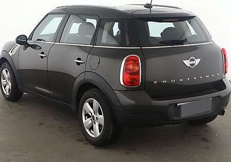 Mini Cooper SD Countryman Cooper SD All4