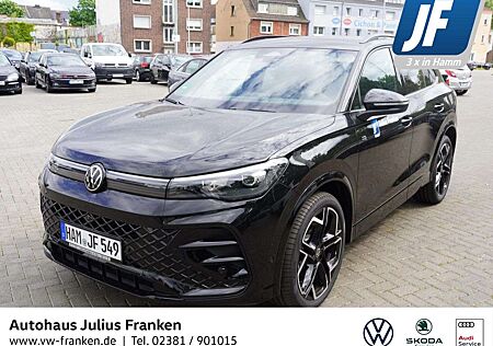 VW Tiguan Volkswagen R-Line 1.5 eTSI Black Style AHK IQ.DRV Navi