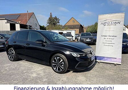 VW Golf Volkswagen VIII 1.5 TSI United *1.HAND,ACC,LED,NAVI!*