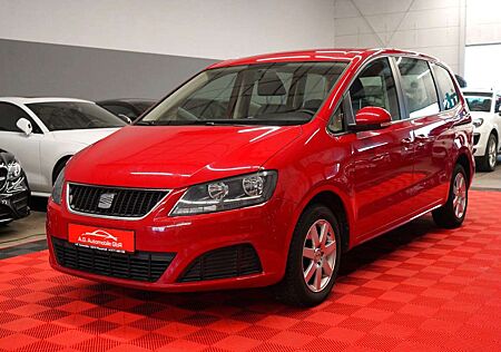 Seat Alhambra 1.4 TSI Ecomotive Reference *2.Hand*