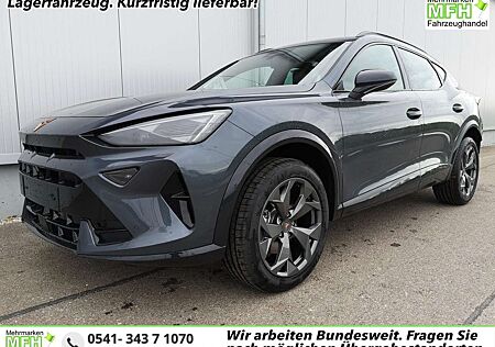 Cupra Formentor 1.5 eTSI 110 kW DSG ABT Edge Sound AHK ACC LED ...