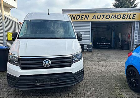 VW Crafter Volkswagen Kasten 35 lang Hochdach FWD