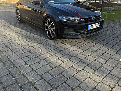 Volkswagen Polo 1.0 TSI beats