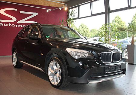 BMW X1 20 i xDrive 2.Hand SHZ