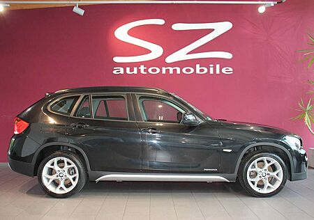 BMW X1 20 i xDrive 2.Hand SHZ
