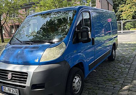 Fiat Ducato 100 Multijet