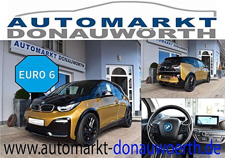 BMW i3 s ( 120 Ah ) Suite Pano Leder Nav. Prof. Keyl