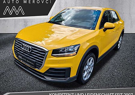 Audi Q2 1.6 TDI/Navi/ACC/LaneAssist/CarPlay/PDC/SIHZ