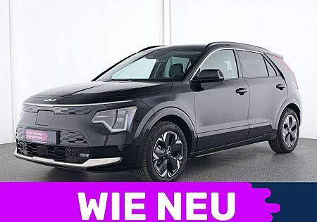 Kia Niro EV Vision ACC|CarPlay|Navi|Kamera|Bi-LED