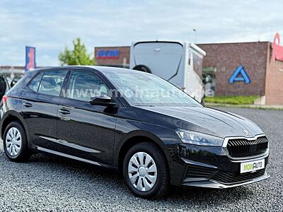 Skoda Fabia Ambition KLIMA LED-SCHEINWERFER APPS TEMP