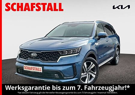 Kia Sorento 1.6 T-GDI Hybrid AWD Spirit wenig KM AssistPlus-Pa