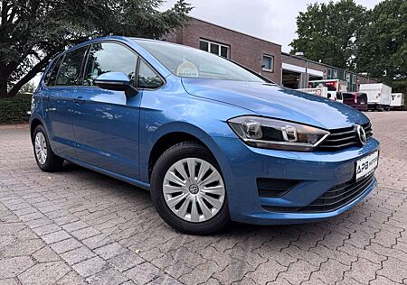 VW Golf Sportsvan Volkswagen BMT NAVI PDC SITZHZG. 2.BESITZ