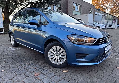 VW Golf Sportsvan Volkswagen BMT NAVI PDC SITZHZG. 2.BESITZ