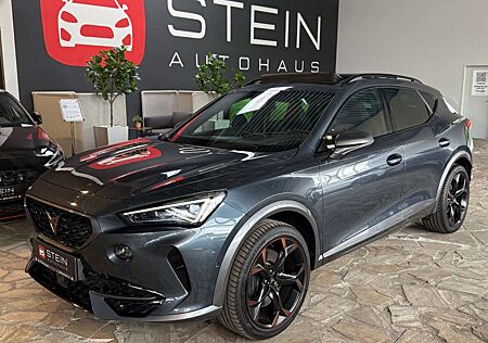 Cupra Formentor VZ 4Drive Beats AHK Pano Memory Keyless