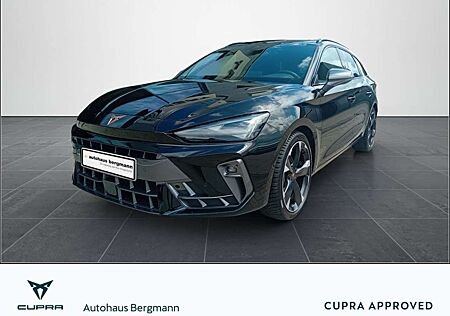 Cupra Leon Sportstourer 1.5 eTSI DSG Facelift