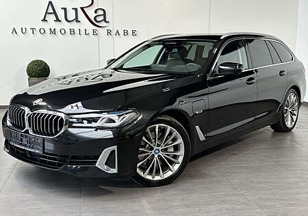 BMW 530 Touring xDrive Luxury NAV+LASER+HUD+H&K+ACC