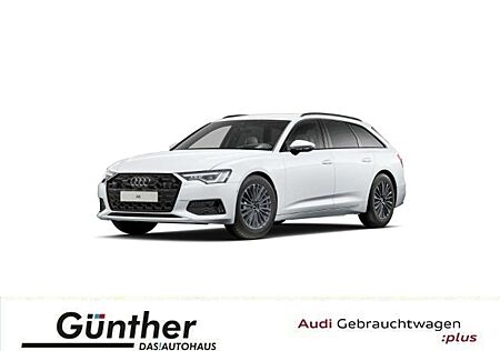 Audi A6 40 TDI ADVANCED QUATTRO+WINTERRÄDE+HEAD