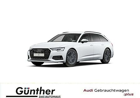 Audi A6 40 TDI ADVANCED QUATTRO+WINTERRÄDE+HEAD