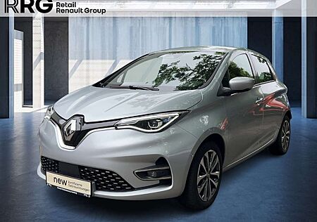 Renault ZOE R135 Z.E50 INTENS Batteriekauf Winter-Paket