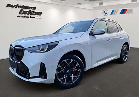 BMW X3 20d xDrive M Sport, BRIEM LAGERABVERKAUF