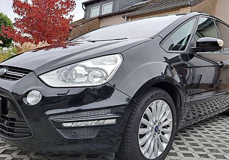 Ford S-Max 2.0 TDCi DPF Aut. Business Edition