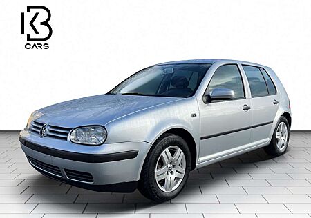 VW Golf gebraucht kaufen VW Golf Volkswagen IV 1.4 Edition