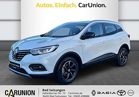 Renault Kadjar TCe 140 EDC GPF BOSE EDITION