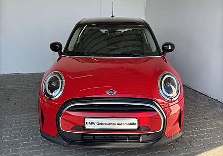 Mini Cooper 5-trg.Aut. LED.DAB.Sportsz.Parkass.Tempo