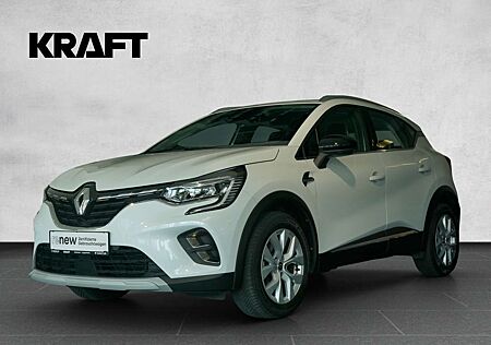 Renault Captur II 1.3 TCe 140 Intens Automatik