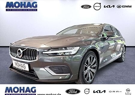 Volvo V60 Inscription T6 AWD Memory Keyless IntelligentLight