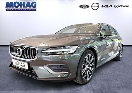 Volvo V60 Inscription T6 AWD Memory Keyless IntelligentLight