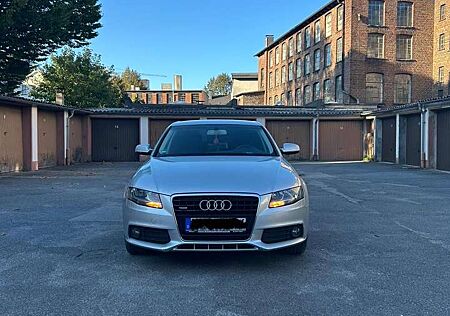 Audi A4 3 L Diesel Quattro