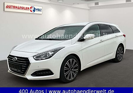 Hyundai i40 Kombi 1.7 CRDi Automatik Premium