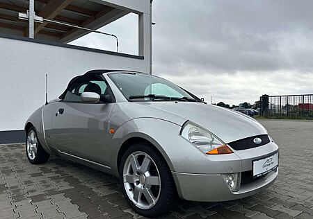 Ford Streetka Elegance Roadster