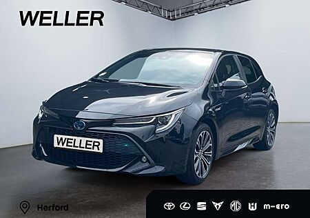 Toyota Corolla 1.8 Hybrid Team D *LED*CarPlay*RCAM*TWA*